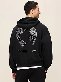 Lived-In Pro Hoodie
