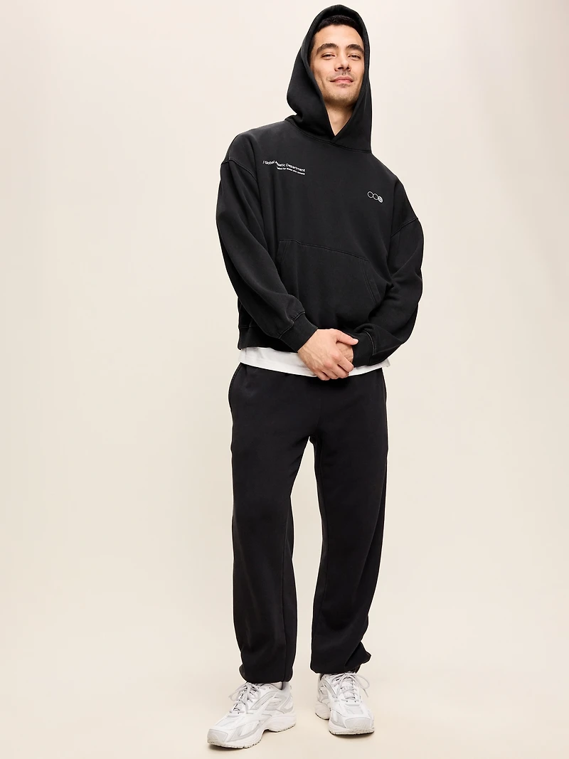 Lived-In Pro Hoodie