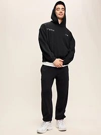 Lived-In Pro Hoodie