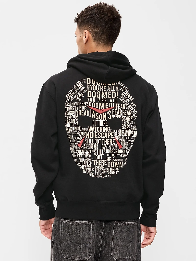 Friday the 13th™ Pullover Hoodie