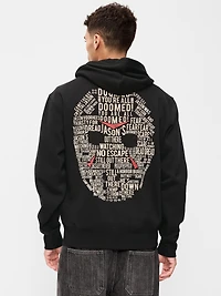 Friday the 13th™ Pullover Hoodie
