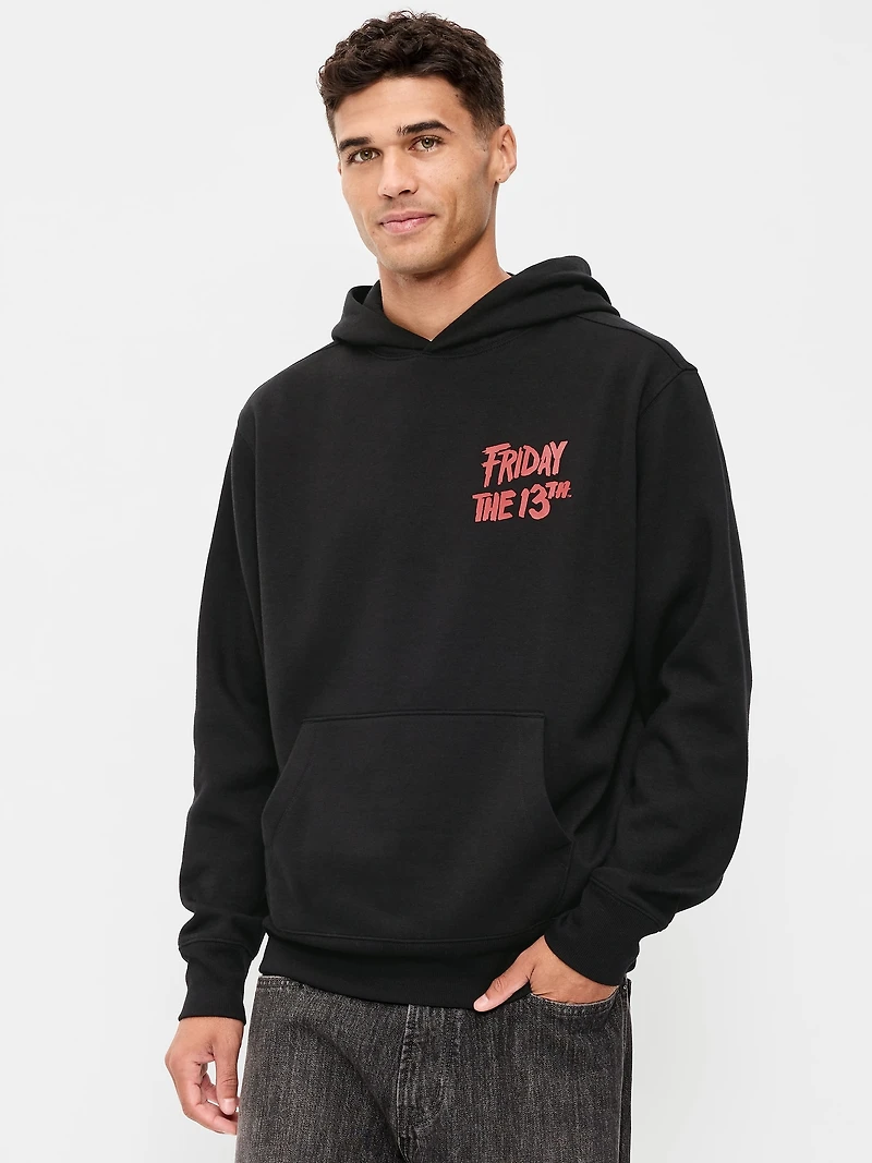 Friday the 13th™ Pullover Hoodie