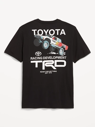 Toyota Racing Development™ T-Shirt