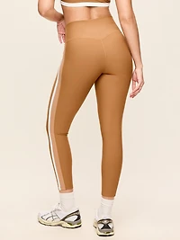 High-Waisted PowerSoft Boundless 7/8 Pocket Leggings – No Front Seam