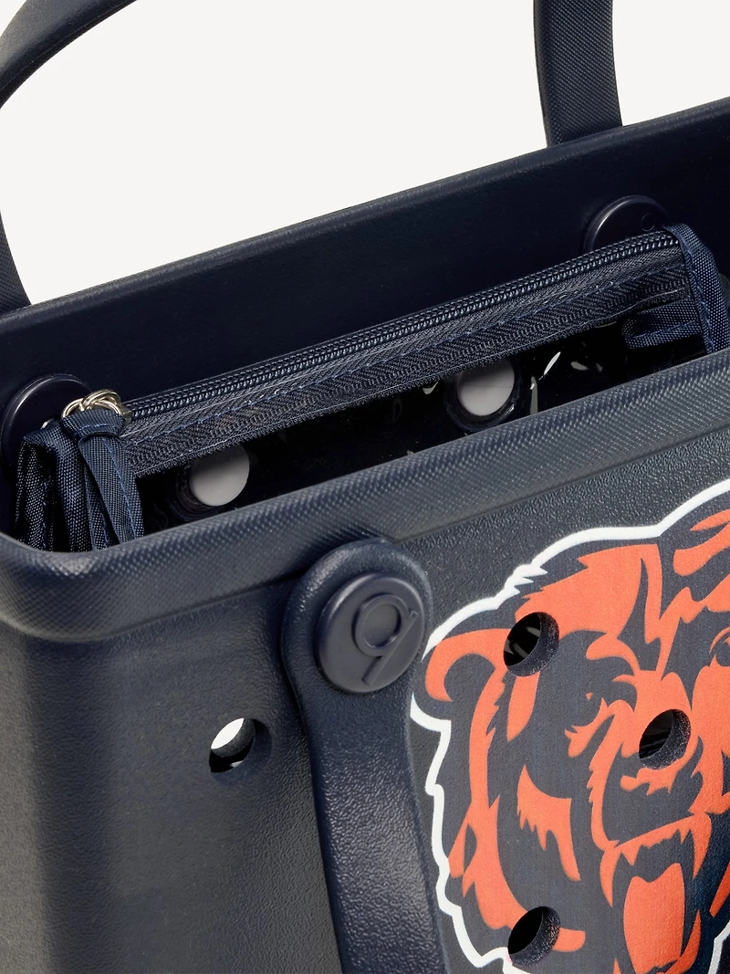 Chicago Bears Bitty Bogg Bag