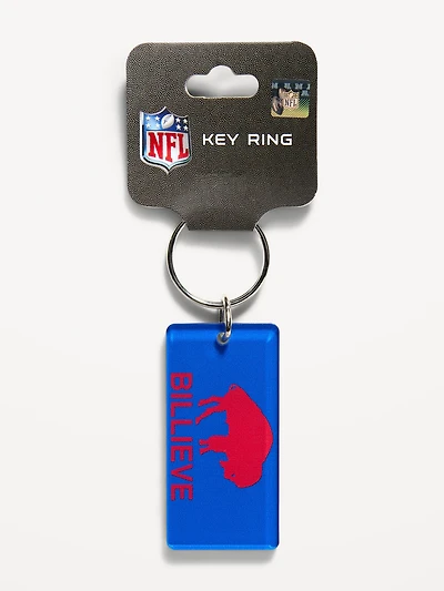 WinCraft® Buffalo Bills Acrylic Keychain