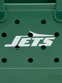 New York Jets Bitty Bogg Bag