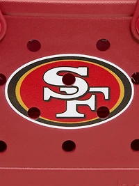 San Francisco 49ers Bitty Bogg Bag