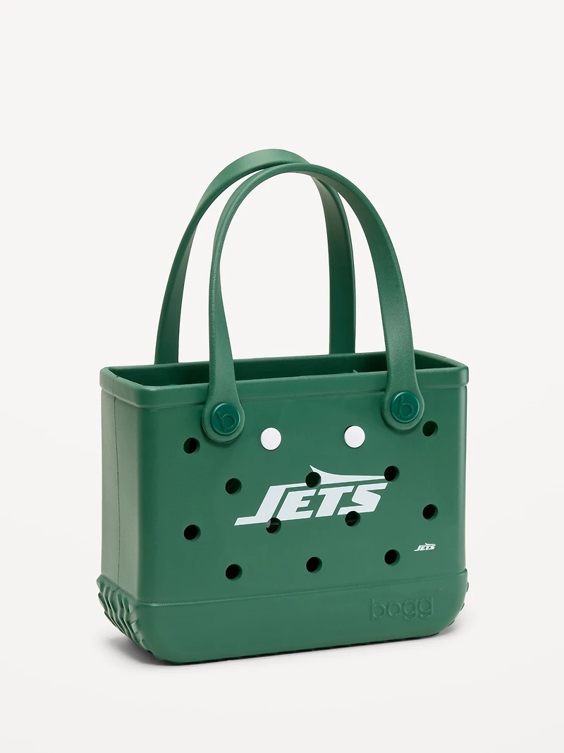 New York Jets Bitty Bogg Bag