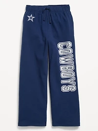 Dallas Cowboys Ultra Baggy Sweatpants for Kids