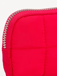 Active Puffer Wristlet