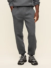 Bounce Fleece Baggy Jogger Sweatpants