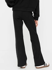 CozePlush Pullover Hoodie and Pants Set for Girls