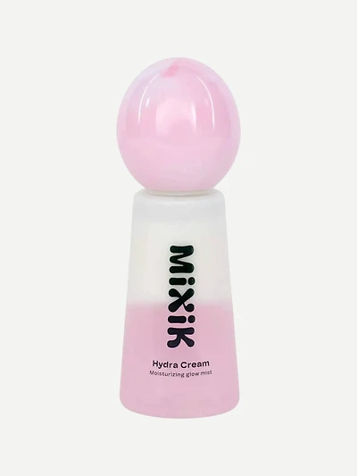 MIXIK Hydra Cream Moisturizing Glow Mist