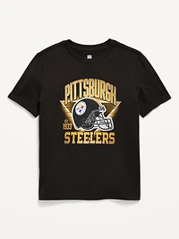 Pittsburgh Steelers Graphic T-Shirt for Kids