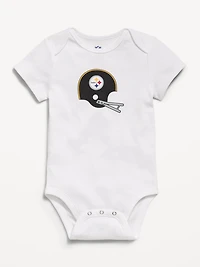 Pittsburgh Steelers Graphic Bodysuit for Baby