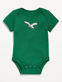 Philadelphia Eagles Graphic Bodysuit for Baby