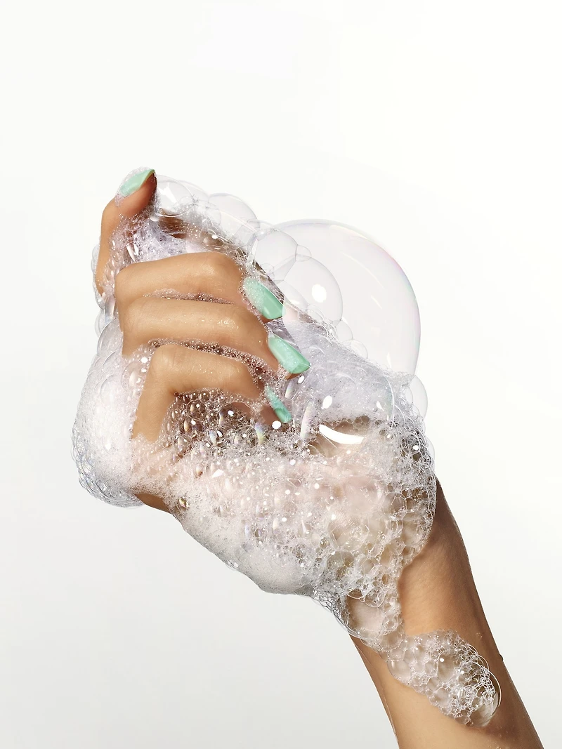 Sorbet D'lish Body Wash -- 3 oz.