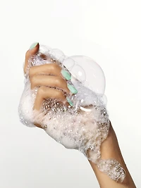 Sorbet D'lish Body Wash -- 3 oz.