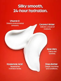 Amber Vibe Body Lotion -- 3 oz.