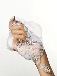 Fresh Splash Body Wash -- 3 oz.