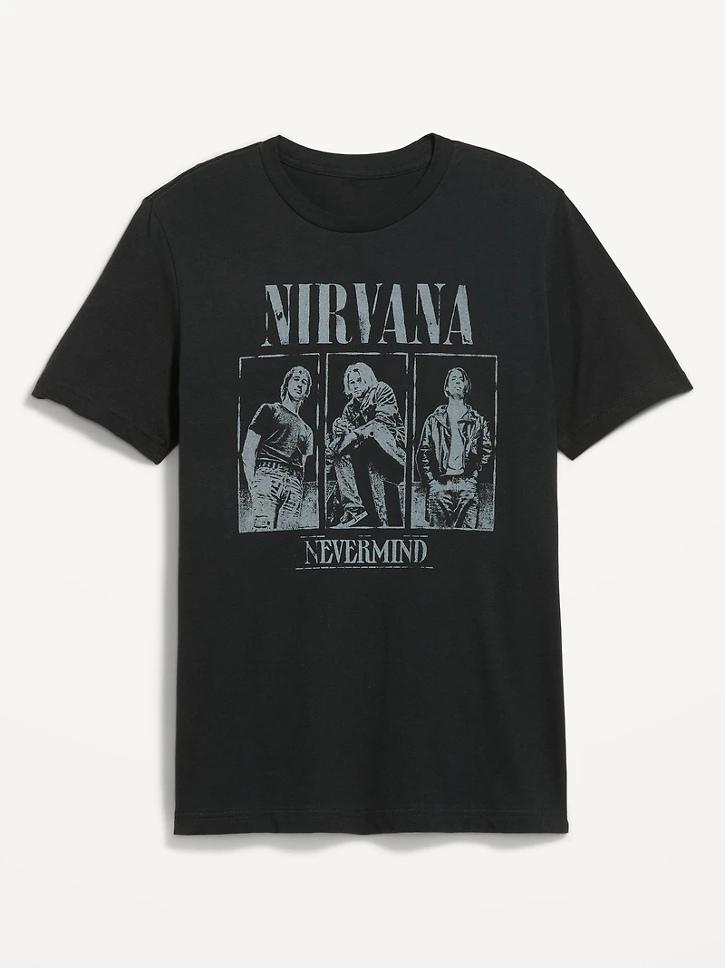 Nirvana™ T-Shirt