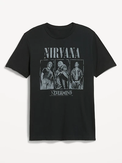 Nirvana™ T-Shirt