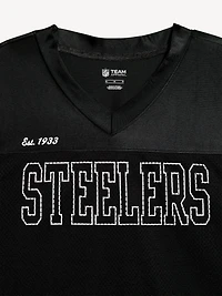 Pittsburgh Steelers Lifestyle Jersey T-Shirt for Men