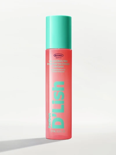 Sorbet D'lish Hair & Body Mist -- 8 oz.