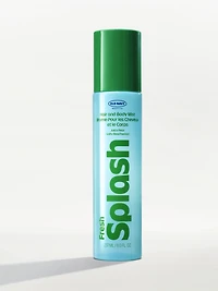 Fresh Splash Hair & Body Mist -- 8 oz.
