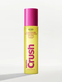 Vanilla Crush Hair & Body Mist -- 8 oz.