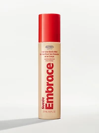 Suede Embrace Hair & Body Mist -- 8 oz.