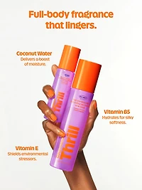 Gourmand Thrill Hair & Body Mist -- 8 oz.