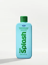 Fresh Splash Body Wash -- 8 oz.