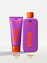 Gourmand Thrill Body Wash -- 8 oz.