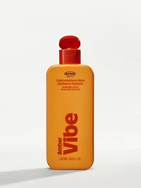 Amber Vibe Body Wash -- 8 oz.