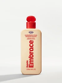 Suede Embrace Body Wash -- 8 oz.