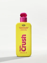 Vanilla Crush Body Wash -- 8 oz.