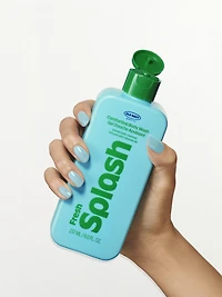 Fresh Splash Body Wash -- 8 oz.