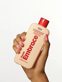 Suede Embrace Body Wash -- 8 oz.