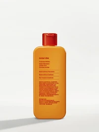 Amber Vibe Body Wash -- 8 oz.