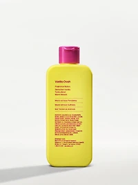 Vanilla Crush Body Wash -- 8 oz.