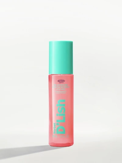 Sorbet D'lish Hair & Body Mist -- 3 oz.