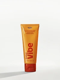Amber Vibe Body Wash -- 3 oz.