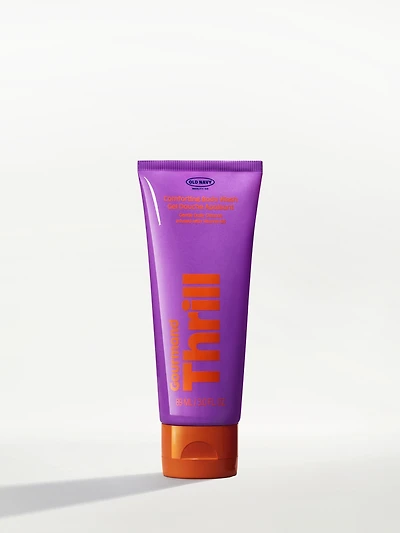 Gourmand Thrill Body Wash -- 3 oz.