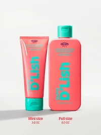 Sorbet D'lish Body Wash -- 3 oz.