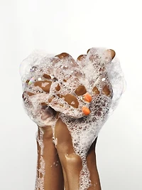 Gourmand Thrill Body Wash -- 8 oz.