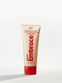 Suede Embrace Body Lotion -- 3 oz.