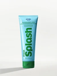 Fresh Splash Body Lotion -- 8 oz.