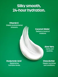 Fresh Splash Body Lotion -- 8 oz.